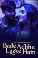 Bade Acche Lagte Hain