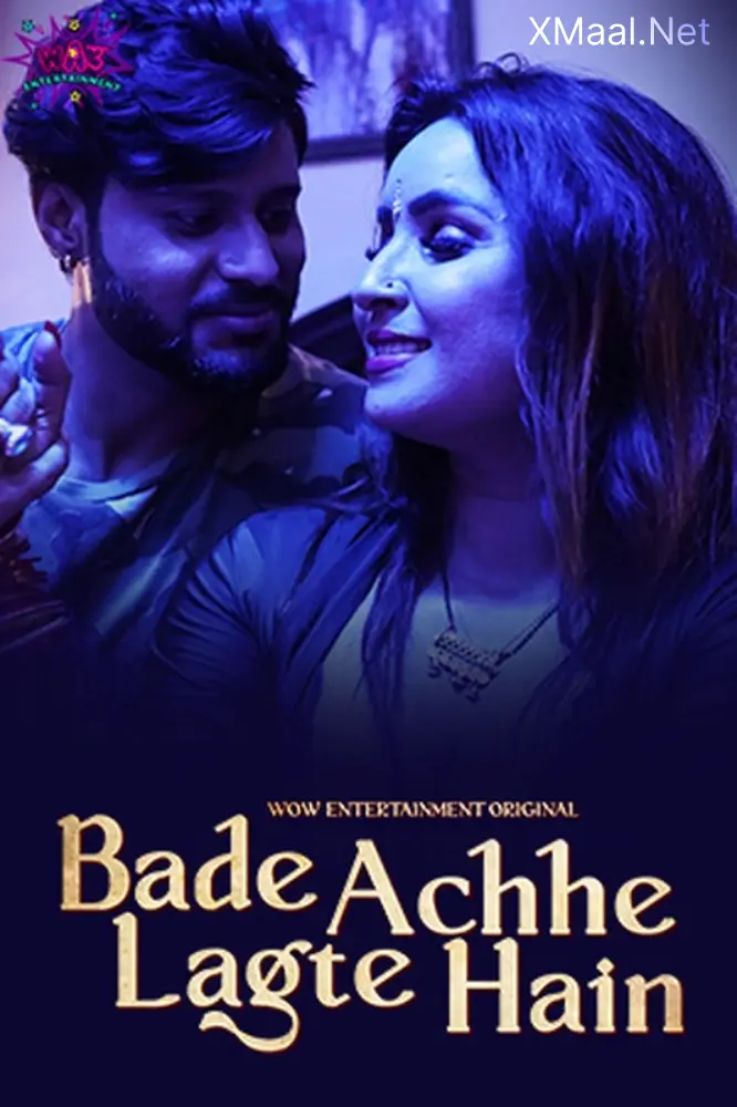 Bade Acche Lagte Hain