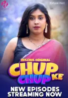 Chup Chup Ke