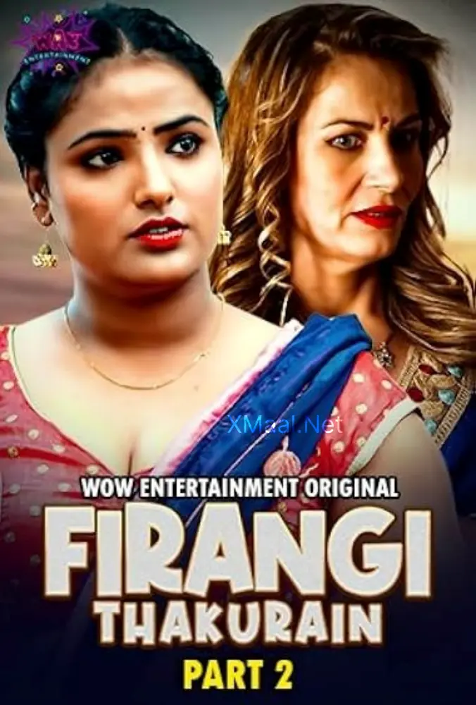 Firangi Thakurain