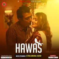 Hawas