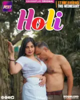 Holi