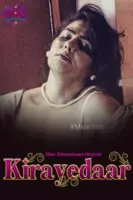 Kirayedaar