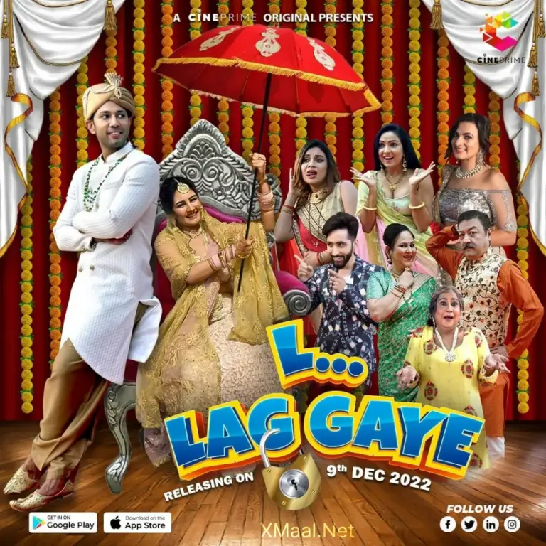 L Lag Gaye