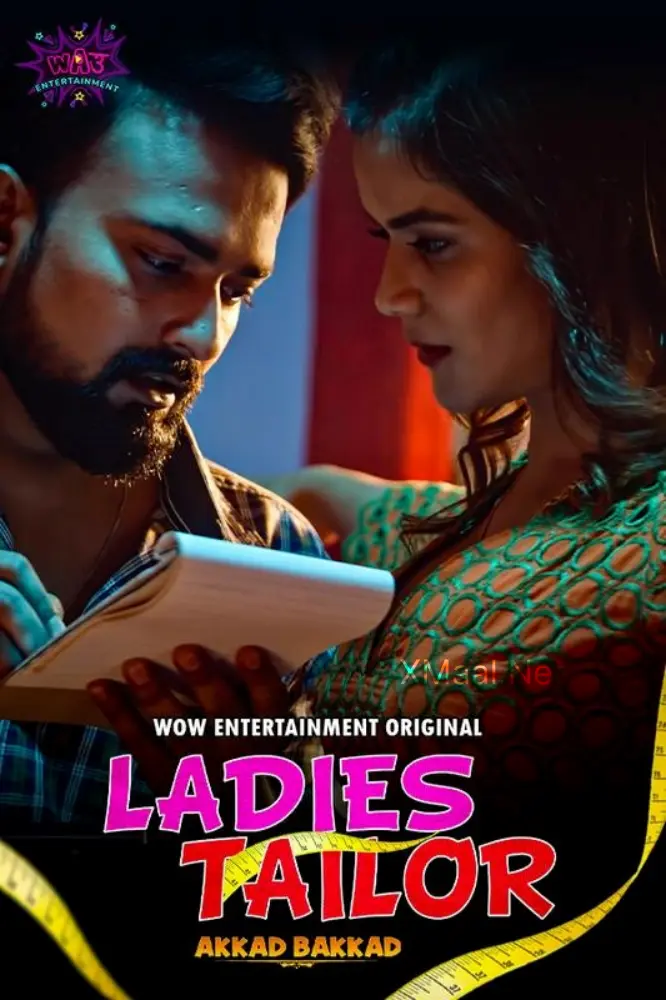 Ladies Tailor
