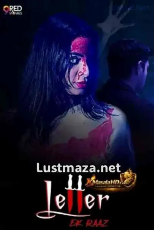Letter Ek Raaz