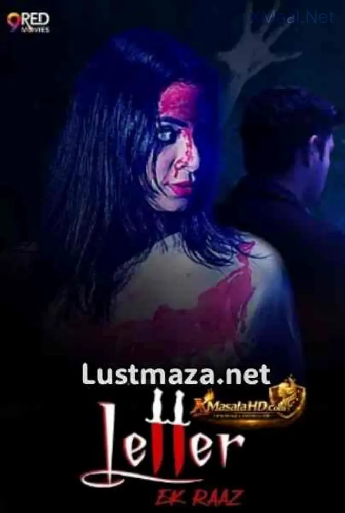 Letter Ek Raaz