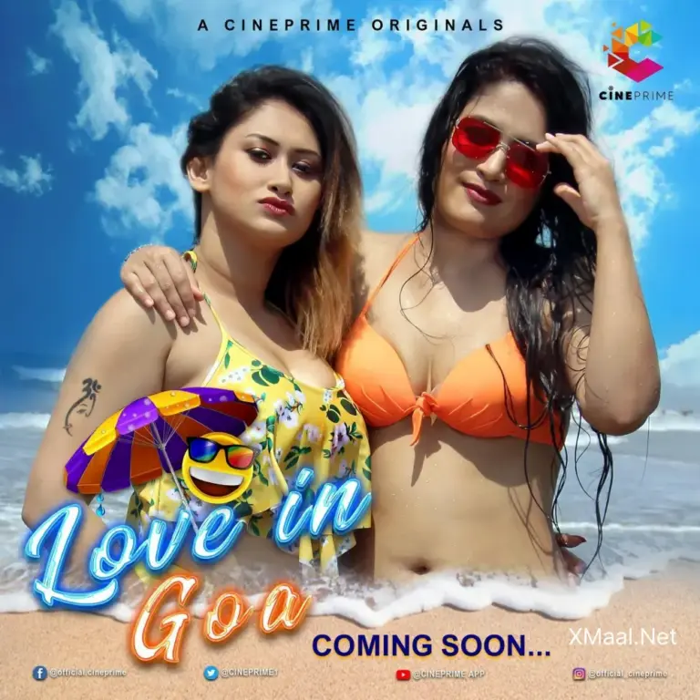 Love in Goa