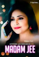 Madam Jee