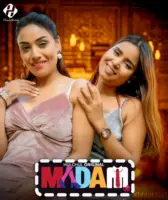 Madam Ji