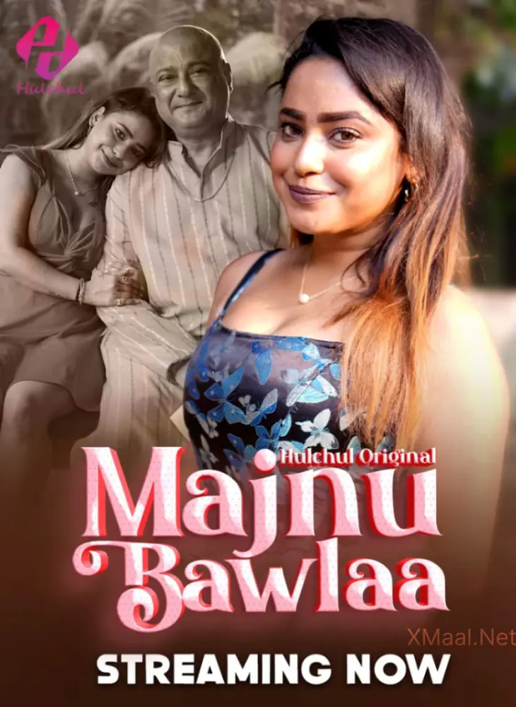 Majnu Bawlaa