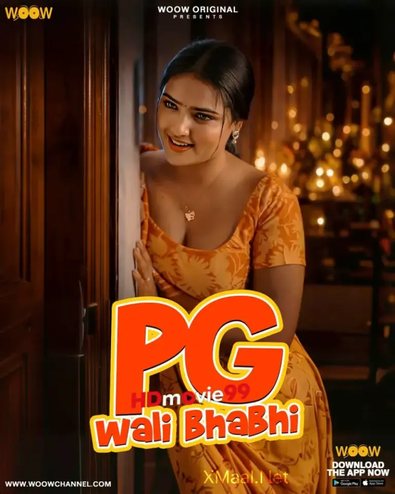 PG Wali Bhabhi