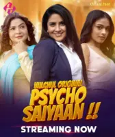 Psycho Saiyaan