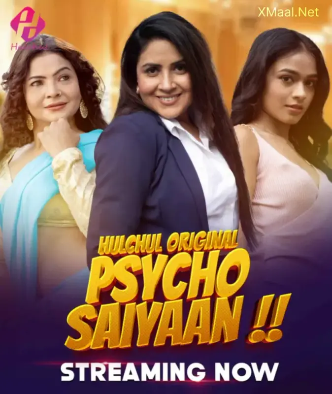 Psycho Saiyaan