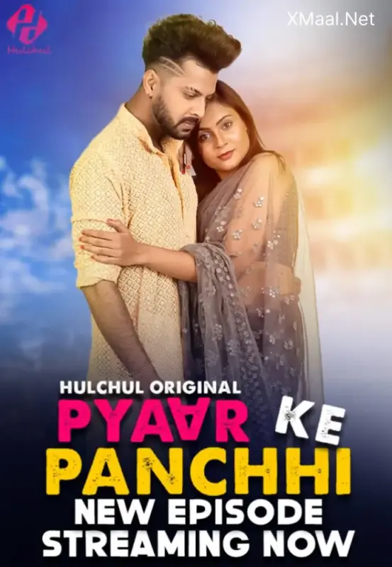 Pyaar Ke Panchhi
