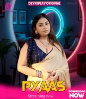 Pyaas