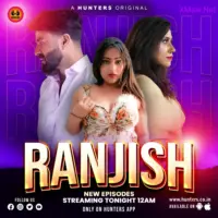 Ranjish