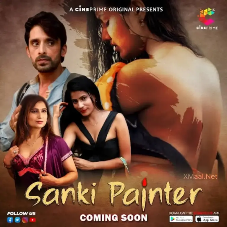 Sanki Painter