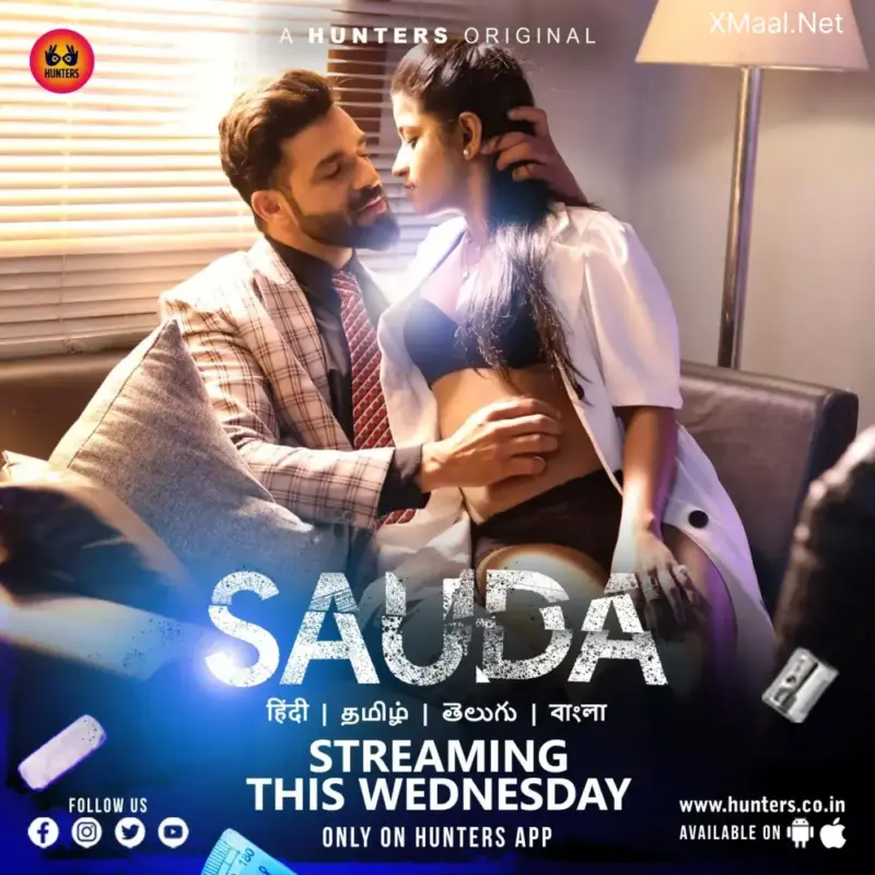 Sauda