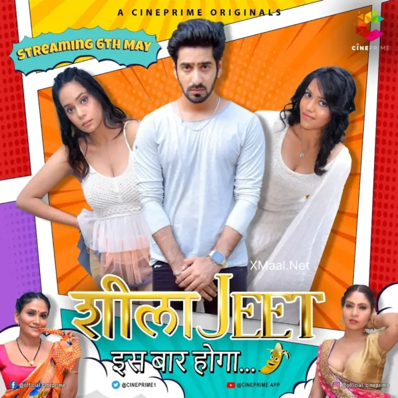 ShilaJeet