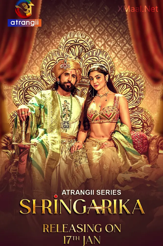 Shringarika