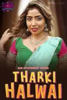 Tharki Halwai