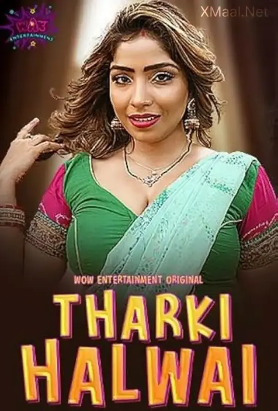 Tharki Halwai