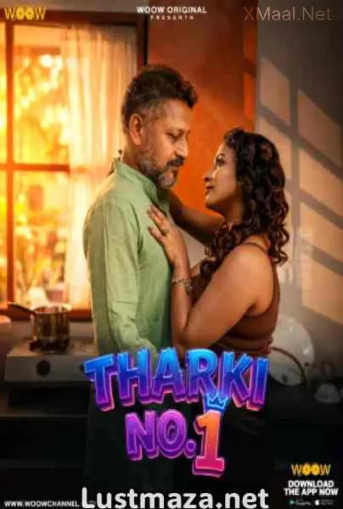 Tharki No.1