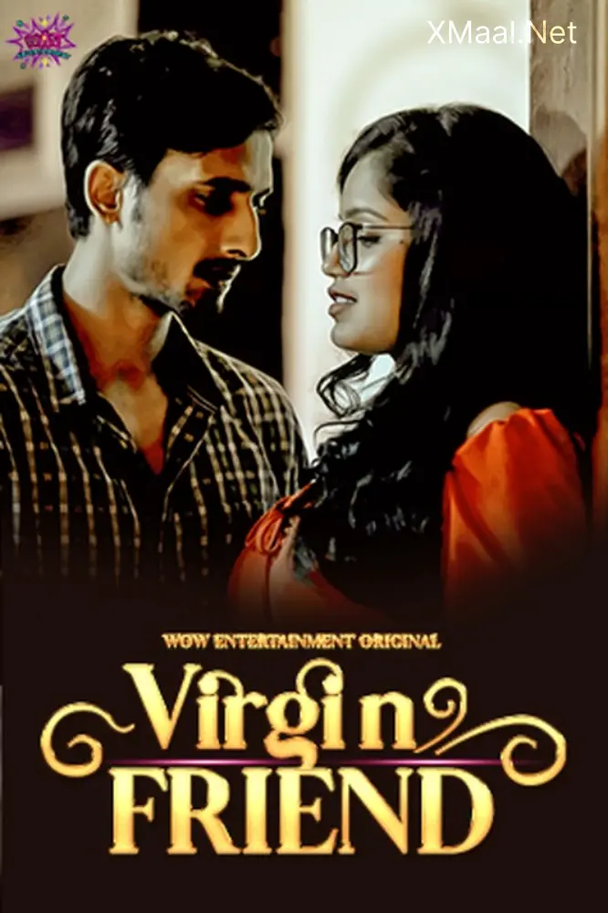 Virgin Friend