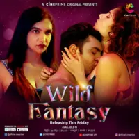 Wild Fantasy