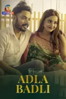 Adla Badli