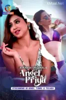 Angel Priya