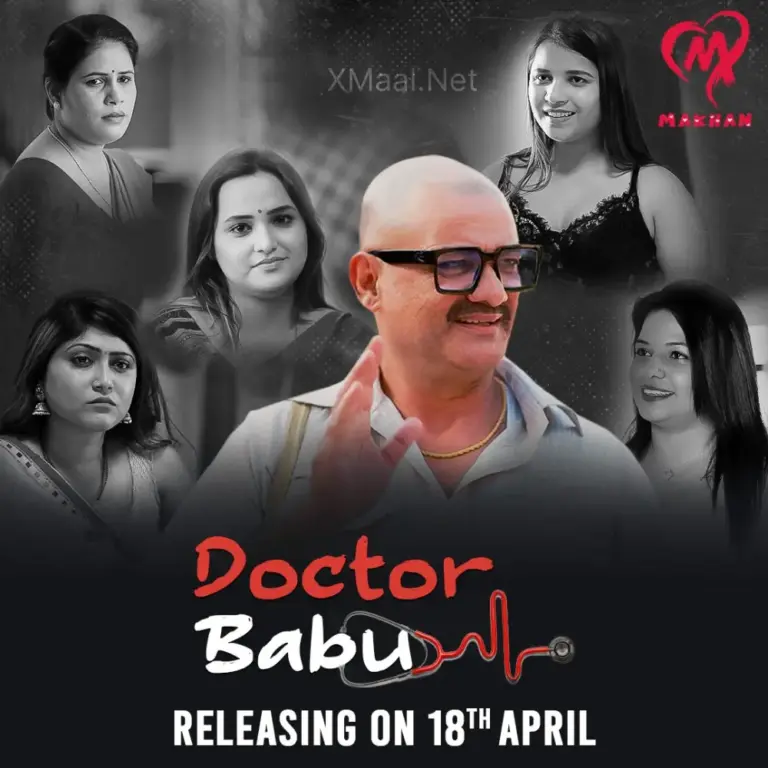 Doctor Babu