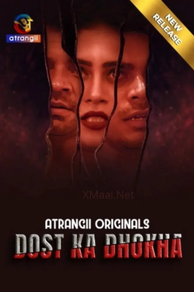 Dost Ka Dhokha