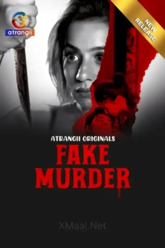 Fake Murder