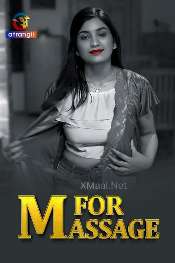 M For Massage