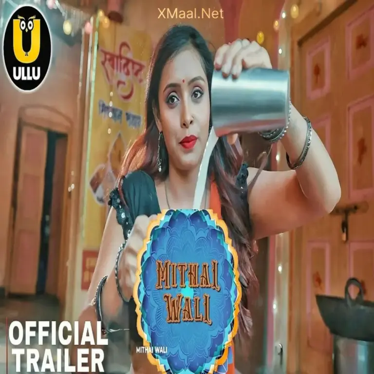 Mithai Wali