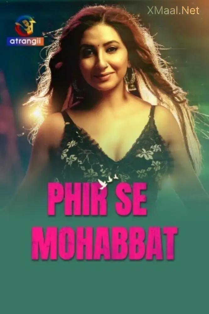 Phir Se Mohabbat