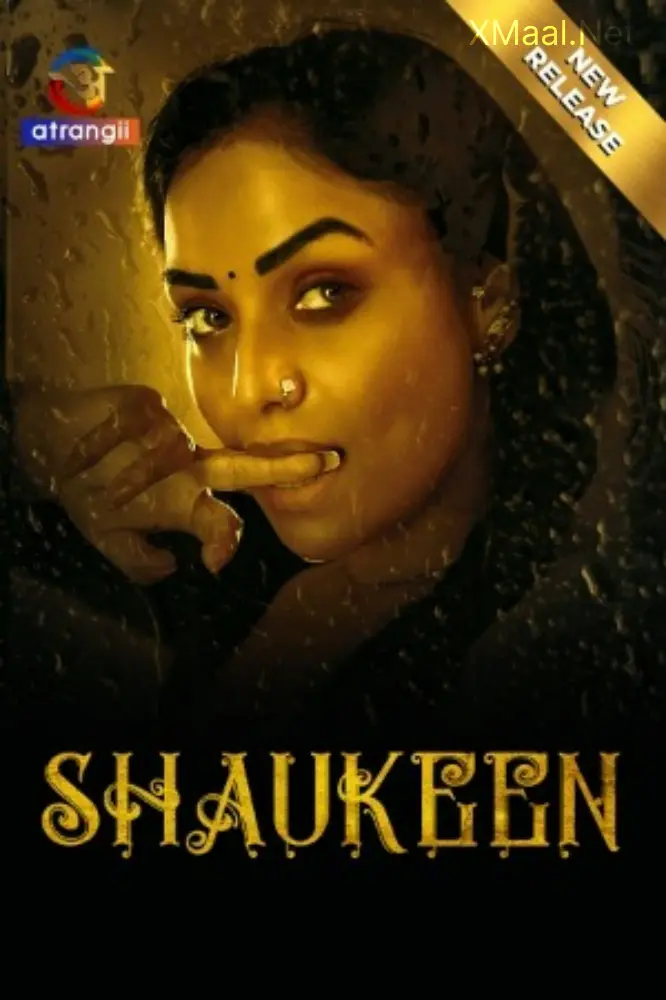 Shaukeen