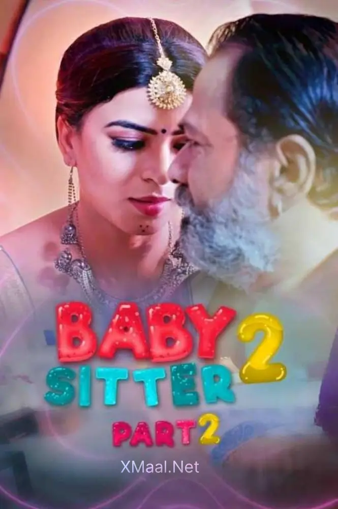 Baby Sitter 2