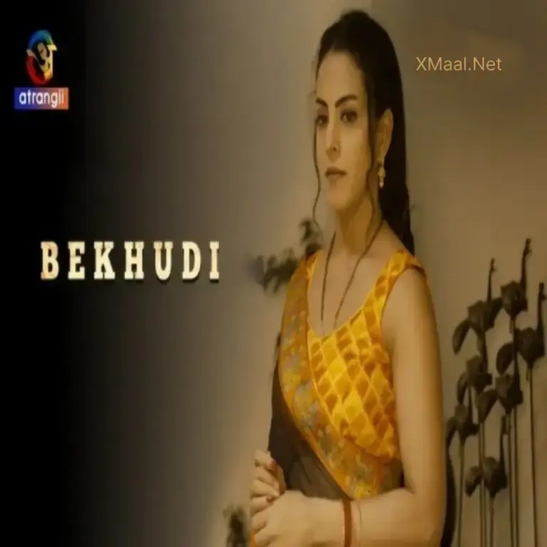 Bekhudi