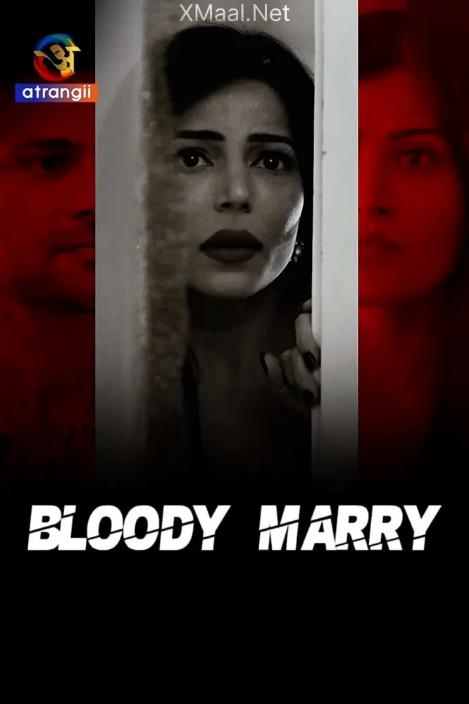 Bloody Marry