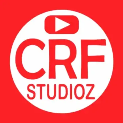 CRF Studioz