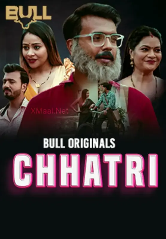Chhatri