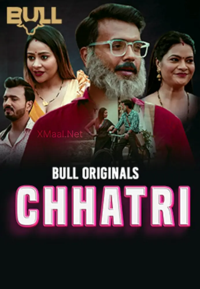 Chhatri