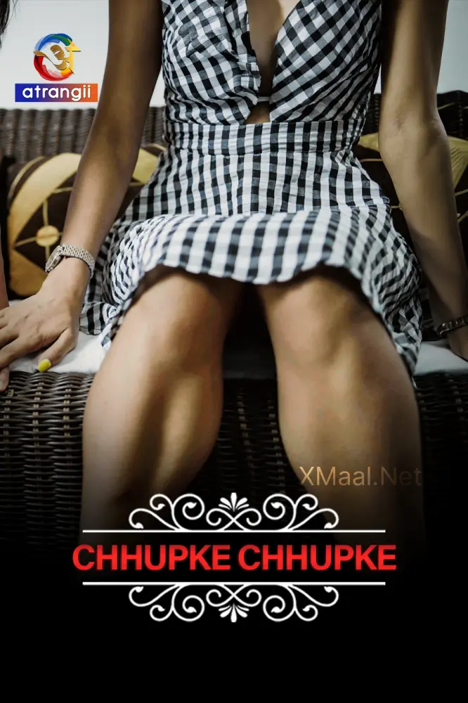 Chhupke Chhupke
