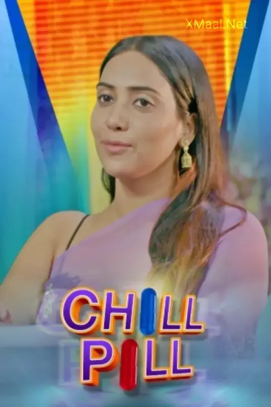 Chill Pill