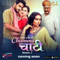Chumma Chaati