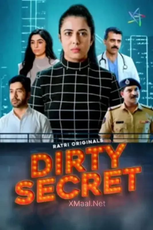 Dirty Secret