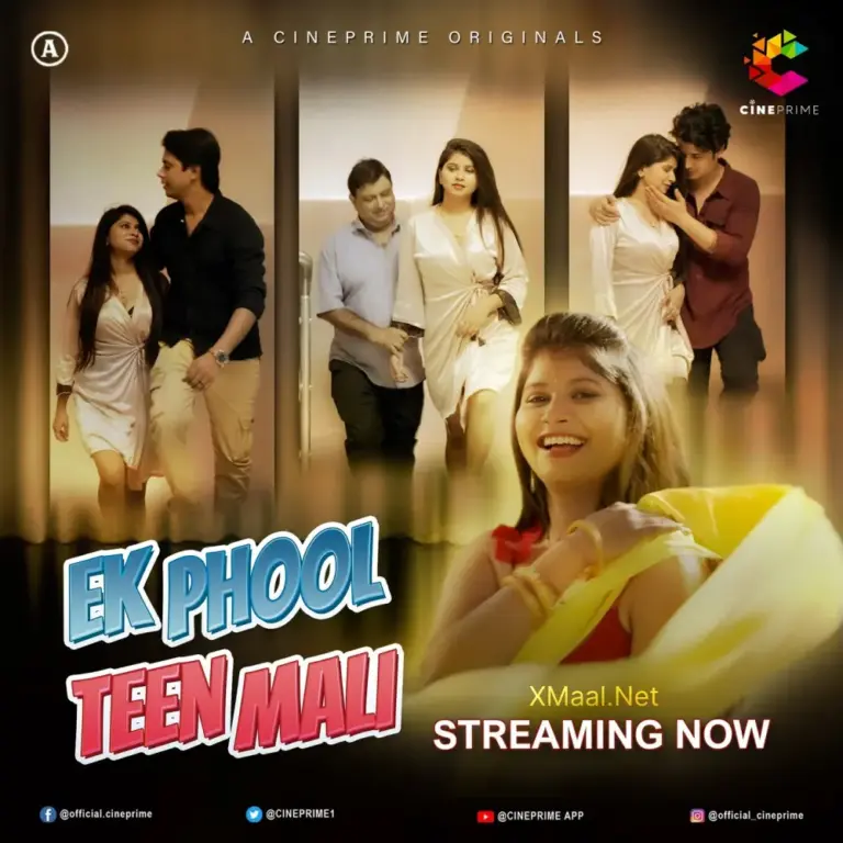 Ek Phool Teen Mali